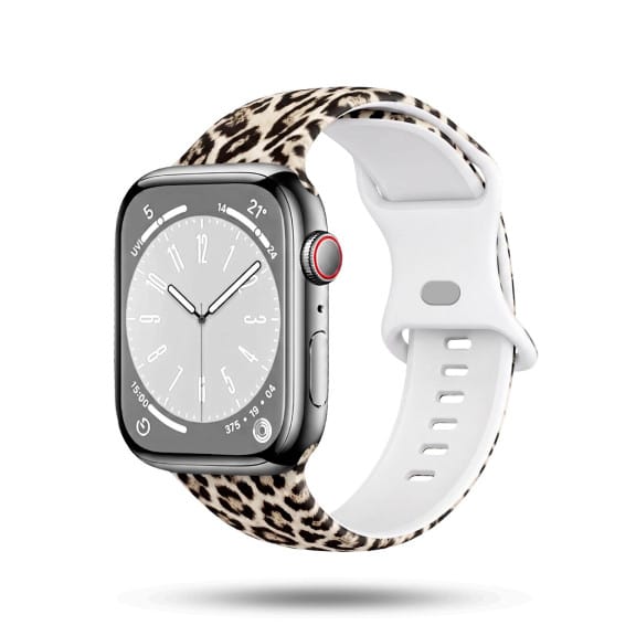 ONEFLOW Soft Band Apple Watch 11 (46mm) Silikon Armband Sport – Weiteres Produktbild 1 ONEFLOW Soft Band Apple Watch 11 (46mm) Silikon Armband Sport – Weiteres Produktbild 1