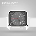 ONEFLOW Soft Band Apple Watch 11 (46mm) Silikon Armband Sport – Produktbild 6