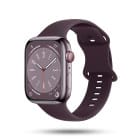 ONEFLOW Soft Band Apple Watch SE 1 (40mm) Silikon Armband Sport – Weiteres Produktbild 1