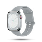 ONEFLOW Soft Band Apple Watch SE 1 (40mm) Silikon Armband Sport – Produktbild 1