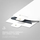 ONEFLOW Soft Band Apple Watch SE 1 (44mm) Silikon Armband Sport – Produktbild 8