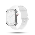 ONEFLOW Soft Band Apple Watch SE 1 (44mm) Silikon Armband Sport – Produktbild 1