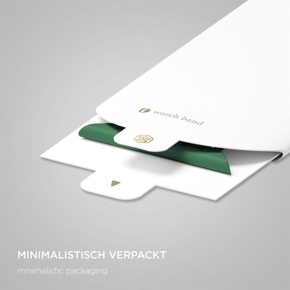 ONEFLOW Soft Band Apple Watch SE 2 (40mm) Silikon Armband Sport – Weiteres Produktbild 8 ONEFLOW Soft Band Apple Watch SE 2 (40mm) Silikon Armband Sport – Weiteres Produktbild 8