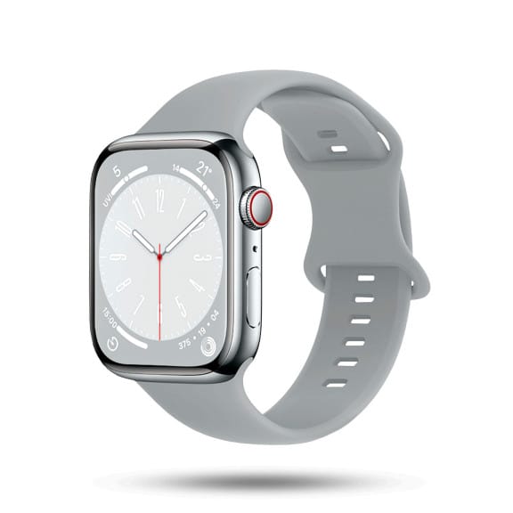 ONEFLOW Soft Band Apple Watch SE 2 (40mm) Silikon Armband Sport – Weiteres Produktbild 1 ONEFLOW Soft Band Apple Watch SE 2 (40mm) Silikon Armband Sport – Weiteres Produktbild 1