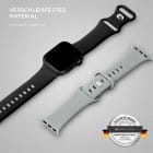 ONEFLOW Soft Band Apple Watch SE 2 (40mm) Silikon Armband Sport – Produktbild 3