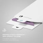 ONEFLOW Soft Band Apple Watch SE 2 (40mm) Silikon Armband Sport – Weiteres Produktbild 8