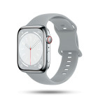 ONEFLOW Soft Band Apple Watch SE 2 (44mm) Silikon Armband Sport – Produktbild 1