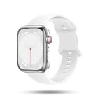 ONEFLOW Soft Band Apple Watch SE 2 (44mm) Silikon Armband Sport – Weiteres Produktbild 1