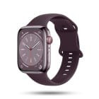 ONEFLOW Soft Band Apple Watch SE 3 (40mm) Silikon Armband Sport – Produktbild 1