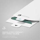 ONEFLOW Soft Band Apple Watch SE 3 (40mm) Silikon Armband Sport – Weiteres Produktbild 8