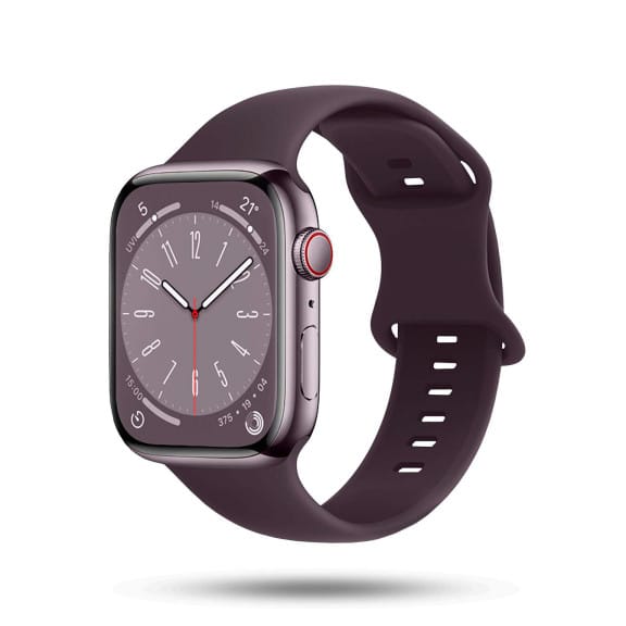 ONEFLOW Soft Band Apple Watch SE 3 (44mm) Silikon Armband Sport – Weiteres Produktbild 1 ONEFLOW Soft Band Apple Watch SE 3 (44mm) Silikon Armband Sport – Weiteres Produktbild 1
