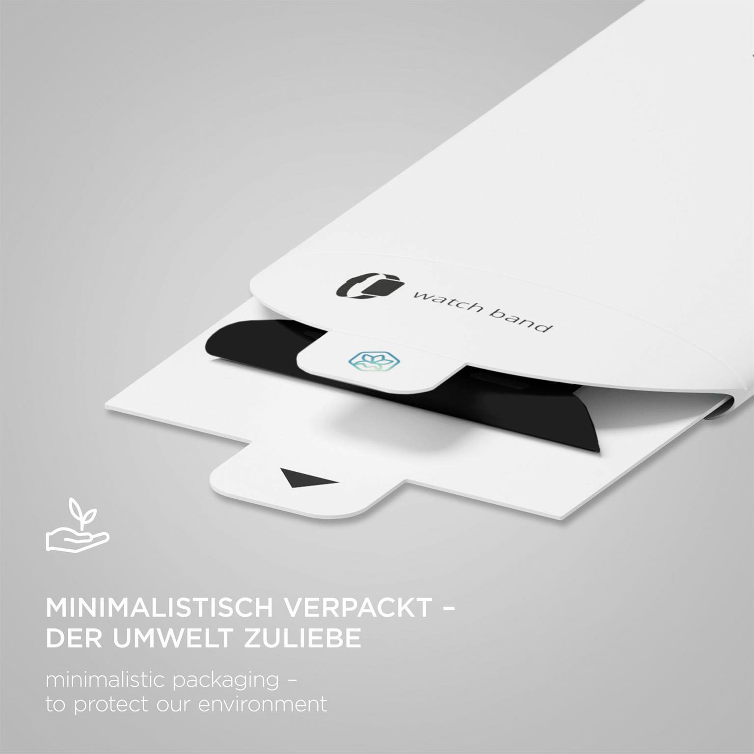 ONEFLOW Soft Band Apple Watch SE 3 (44mm) Silikon Armband Sport – Weiteres Produktbild 8 ONEFLOW Soft Band Apple Watch SE 3 (44mm) Silikon Armband Sport – Weiteres Produktbild 8