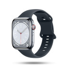 ONEFLOW Soft Band Apple Watch 1 (38mm) Silikon Armband Sport – Produktbild 1