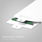 ONEFLOW Soft Band Apple Watch 1 (38mm) Silikon Armband Sport – Produktbild 8
