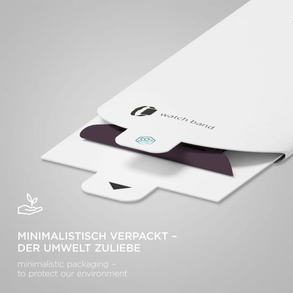 ONEFLOW Soft Band Apple Watch 1 (42mm) Silikon Armband Sport – Weiteres Produktbild 8 ONEFLOW Soft Band Apple Watch 1 (42mm) Silikon Armband Sport – Weiteres Produktbild 8