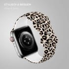 ONEFLOW Soft Band Apple Watch 1 (42mm) Silikon Armband Sport – Produktbild 2
