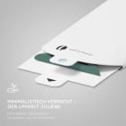 ONEFLOW Soft Band Apple Watch 1 (42mm) Silikon Armband Sport – Weiteres Produktbild 8