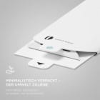 ONEFLOW Soft Band Apple Watch 1 (42mm) Silikon Armband Sport – Weiteres Produktbild 8