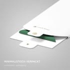 ONEFLOW Soft Band Apple Watch 10 (42mm) Silikon Armband Sport – Produktbild 8