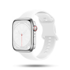 ONEFLOW Soft Band Apple Watch 10 (42mm) Silikon Armband Sport – Weiteres Produktbild 1