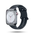 ONEFLOW Soft Band Apple Watch 10 (46mm) Silikon Armband Sport – Produktbild 1