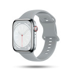 ONEFLOW Soft Band Apple Watch 10 (46mm) Silikon Armband Sport – Produktbild 1
