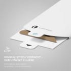 ONEFLOW Soft Band Apple Watch 10 (46mm) Silikon Armband Sport – Weiteres Produktbild 8