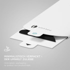 ONEFLOW Soft Band Apple Watch 10 (46mm) Silikon Armband Sport – Weiteres Produktbild 8