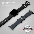 ONEFLOW Soft Band Apple Watch 11 (42mm) Silikon Armband Sport – Weiteres Produktbild 3