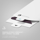 ONEFLOW Soft Band Apple Watch 11 (42mm) Silikon Armband Sport – Weiteres Produktbild 8