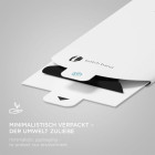 ONEFLOW Soft Band Apple Watch 11 (46mm) Silikon Armband Sport – Weiteres Produktbild 8