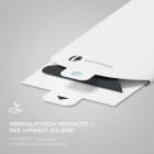 ONEFLOW Soft Band Apple Watch 2 (38mm) Silikon Armband Sport – Weiteres Produktbild 8