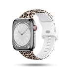 ONEFLOW Soft Band Apple Watch 2 (38mm) Silikon Armband Sport – Produktbild 1
