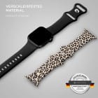 ONEFLOW Soft Band Apple Watch 2 (38mm) Silikon Armband Sport – Produktbild 3