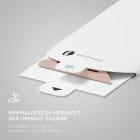 ONEFLOW Soft Band Apple Watch 2 (38mm) Silikon Armband Sport – Weiteres Produktbild 8