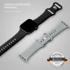 ONEFLOW Soft Band Apple Watch 2 (42mm) Silikon Armband Sport – Weiteres Produktbild 3