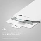 ONEFLOW Soft Band Apple Watch 2 (42mm) Silikon Armband Sport – Weiteres Produktbild 8