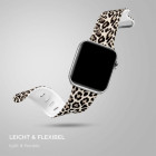 ONEFLOW Soft Band Apple Watch 2 (42mm) Silikon Armband Sport – Produktbild 5