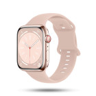 ONEFLOW Soft Band Apple Watch 2 (42mm) Silikon Armband Sport – Weiteres Produktbild 1