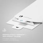 ONEFLOW Soft Band Apple Watch 2 (42mm) Silikon Armband Sport – Weiteres Produktbild 8