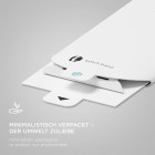 ONEFLOW Soft Band Apple Watch 3 (38mm) Silikon Armband Sport – Weiteres Produktbild 8