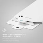 ONEFLOW Soft Band Apple Watch 3 (38mm) Silikon Armband Sport – Weiteres Produktbild 8