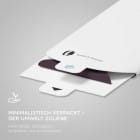 ONEFLOW Soft Band Apple Watch 3 (42mm) Silikon Armband Sport – Weiteres Produktbild 8