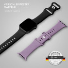 ONEFLOW Soft Band Apple Watch 3 (42mm) Silikon Armband Sport – Weiteres Produktbild 3