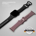 ONEFLOW Soft Band Apple Watch 3 (42mm) Silikon Armband Sport – Weiteres Produktbild 3