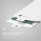 ONEFLOW Soft Band Apple Watch 3 (42mm) Silikon Armband Sport – Weiteres Produktbild 8