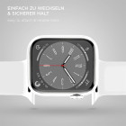 ONEFLOW Soft Band Apple Watch 3 (42mm) Silikon Armband Sport – Produktbild 6