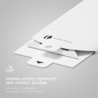 ONEFLOW Soft Band Apple Watch 3 (42mm) Silikon Armband Sport – Weiteres Produktbild 8