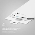 ONEFLOW Soft Band Apple Watch 3 (42mm) Silikon Armband Sport – Weiteres Produktbild 8