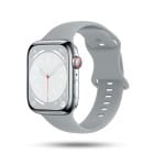 ONEFLOW Soft Band Apple Watch 4 (40mm) Silikon Armband Sport – Produktbild 1